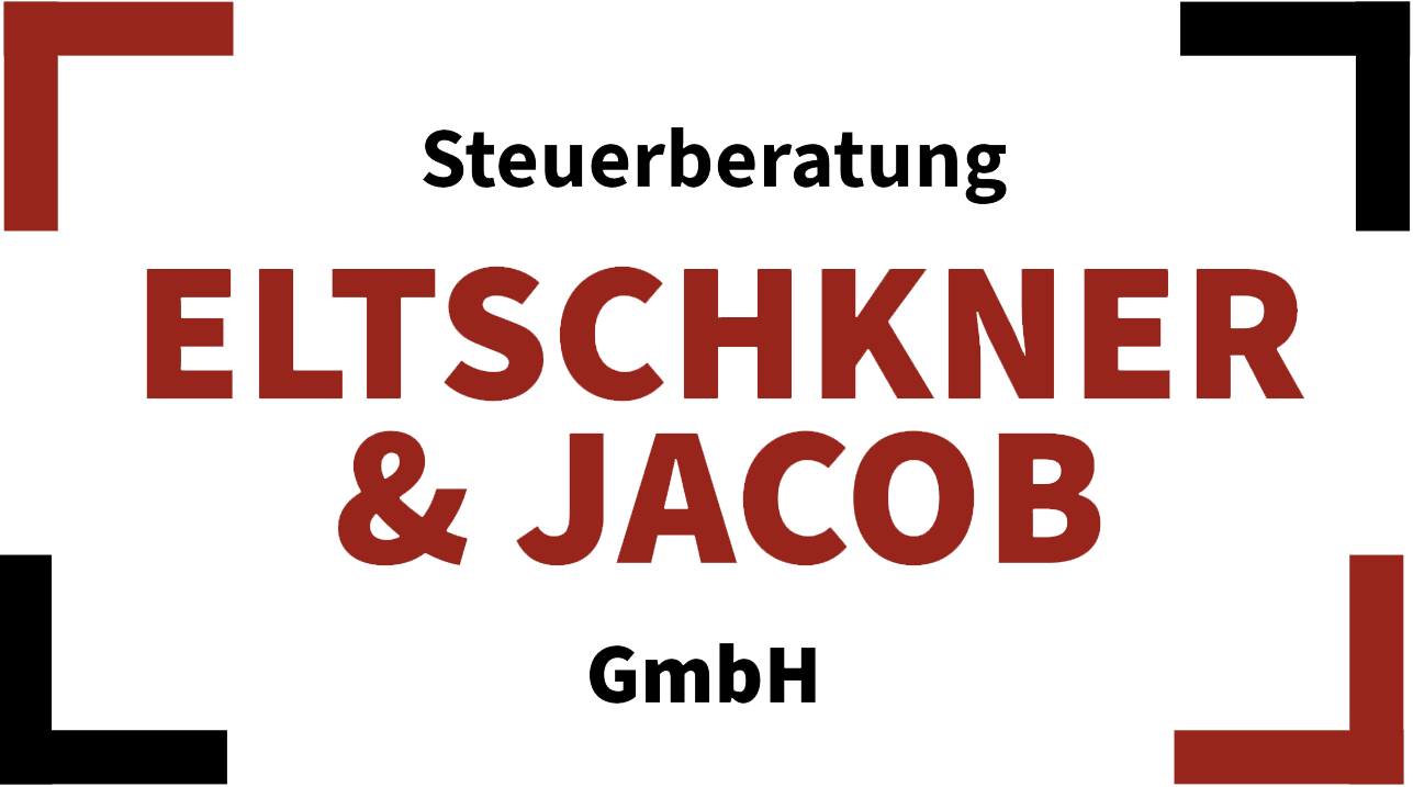 Eltschkner & Jacob Steuerberatung GmbH